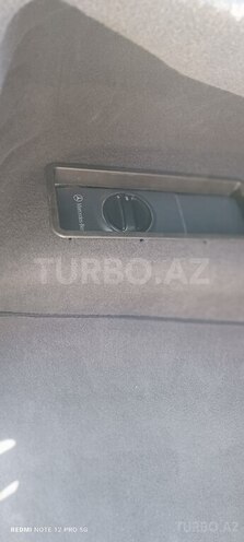 Mercedes E 240 2000, 272,000 km - 2.6 l - Şirvan