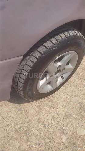 Hyundai Accent 1995, 451,000 km - 1.3 л - Bakı