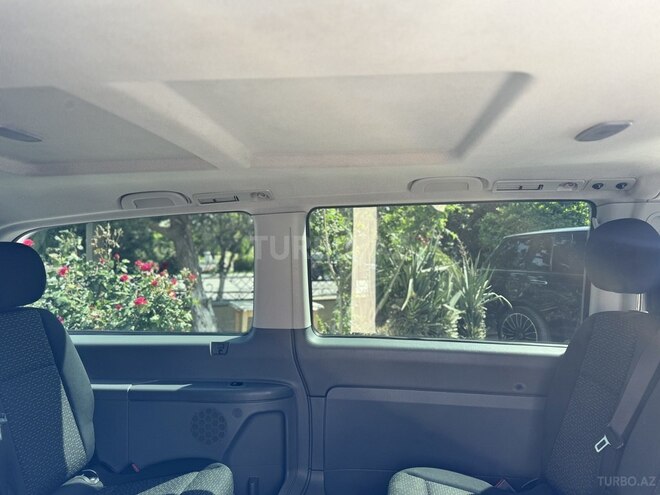 Mercedes Vito 115 2009, 420,000 km - 2.2 л - Sumqayıt