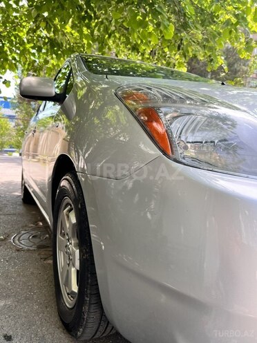 Toyota Prius 2009, 242,000 km - 1.5 l - Bakı