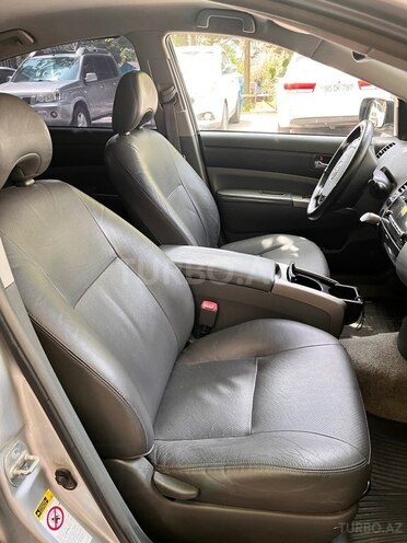 Toyota Prius 2009, 242,000 km - 1.5 l - Bakı