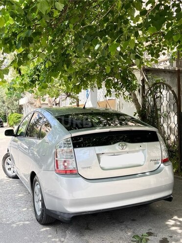 Toyota Prius 2009, 242,000 km - 1.5 l - Bakı
