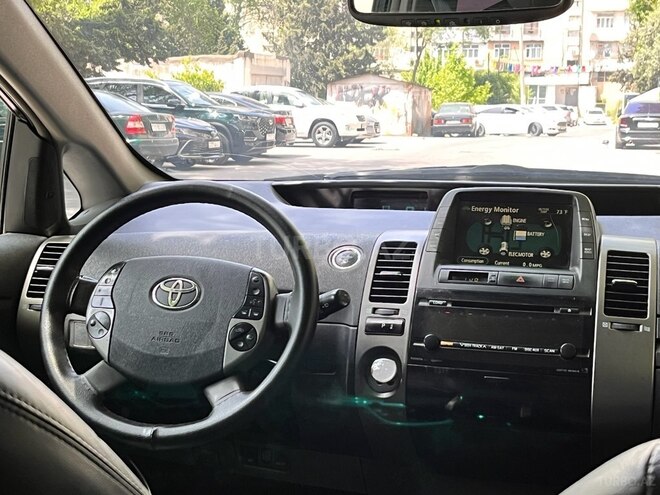 Toyota Prius 2009, 242,000 km - 1.5 l - Bakı