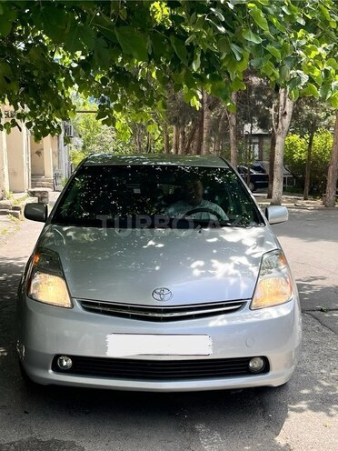 Toyota Prius 2009, 242,000 km - 1.5 l - Bakı