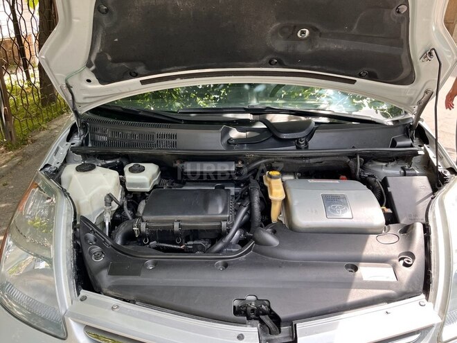 Toyota Prius 2009, 242,000 km - 1.5 l - Bakı