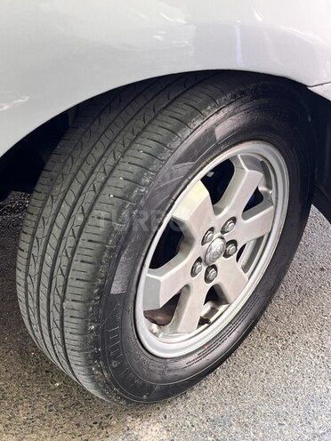 Toyota Prius 2009, 242,000 km - 1.5 l - Bakı