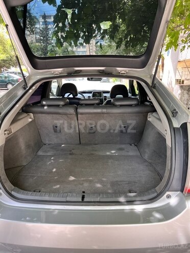 Toyota Prius 2009, 242,000 km - 1.5 l - Bakı