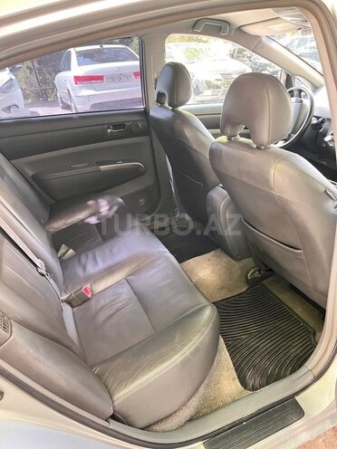 Toyota Prius 2009, 242,000 km - 1.5 l - Bakı