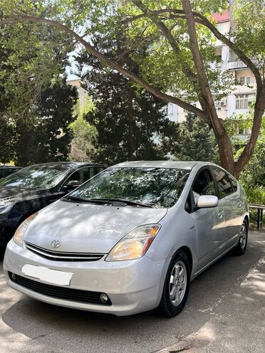 Toyota Prius 2009, 242,000 km - 1.5 l - Bakı