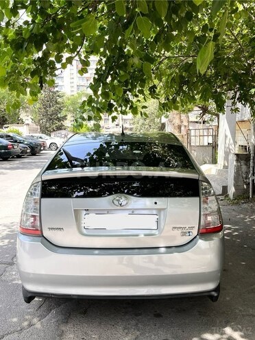 Toyota Prius 2009, 242,000 km - 1.5 l - Bakı
