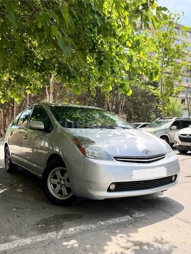 Toyota Prius 2009, 242,000 km - 1.5 l - Bakı