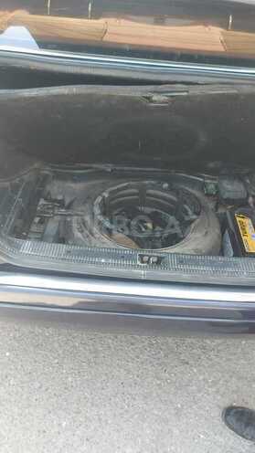Mercedes C 200 1995, 48,000 km - 2.0 l - Bakı