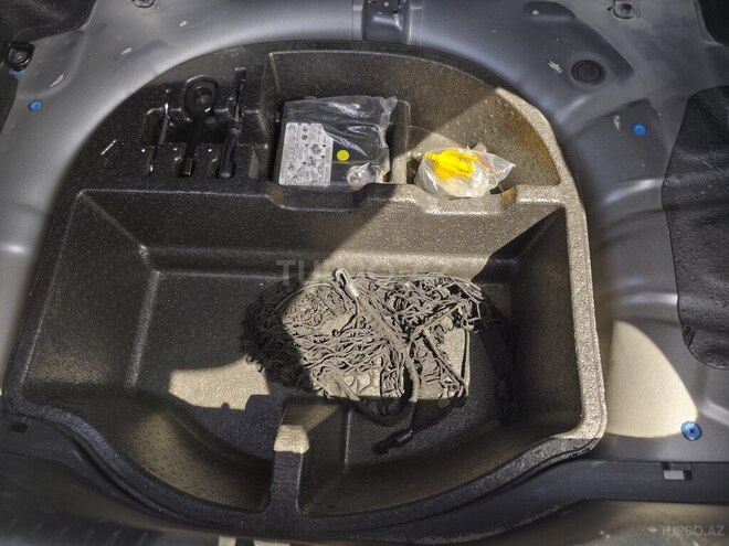 Hyundai i30 2015, 233,000 km - 1.6 l - Ucar