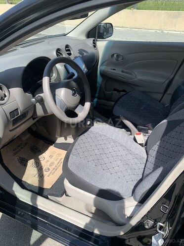 Nissan Sunny 2012, 270,000 km - 1.5 l - Bakı