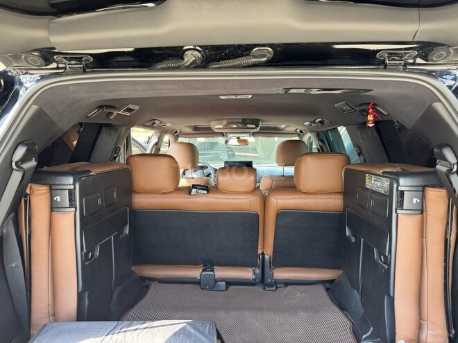 Toyota Land Cruiser 2012, 250,000 km - 4.0 l - Bakı