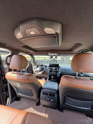 Toyota Land Cruiser 2012, 250,000 km - 4.0 l - Bakı