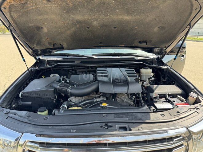 Toyota Land Cruiser 2012, 250,000 km - 4.0 l - Bakı