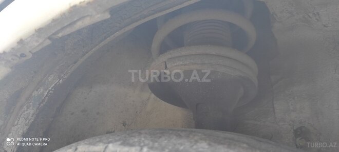 Ford Transit 2000, 8,400,000 km - 2.0 л - Bakı