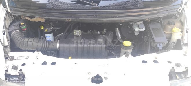 Ford Transit 2000, 8,400,000 km - 2.0 л - Bakı
