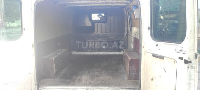 Ford Transit 2000, 8,400,000 km - 2.0 л - Bakı