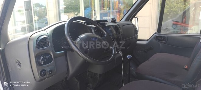 Ford Transit 2000, 8,400,000 km - 2.0 л - Bakı