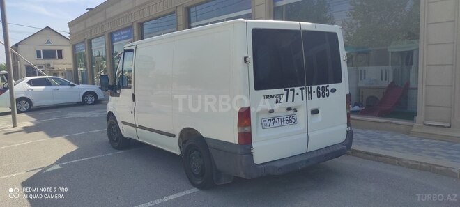 Ford Transit 2000, 8,400,000 km - 2.0 л - Bakı