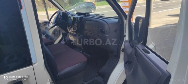 Ford Transit 2000, 8,400,000 km - 2.0 л - Bakı