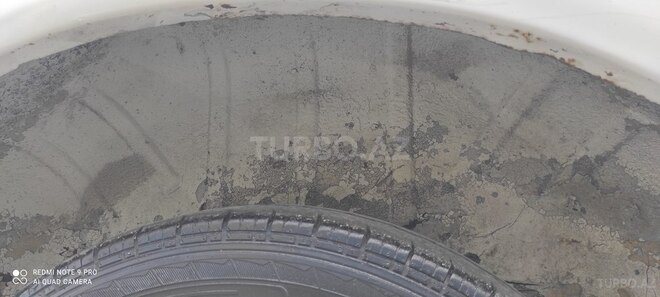 Ford Transit 2000, 8,400,000 km - 2.0 л - Bakı
