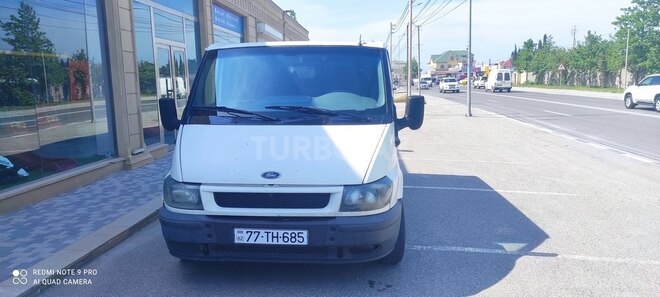 Ford Transit 2000, 8,400,000 km - 2.0 л - Bakı