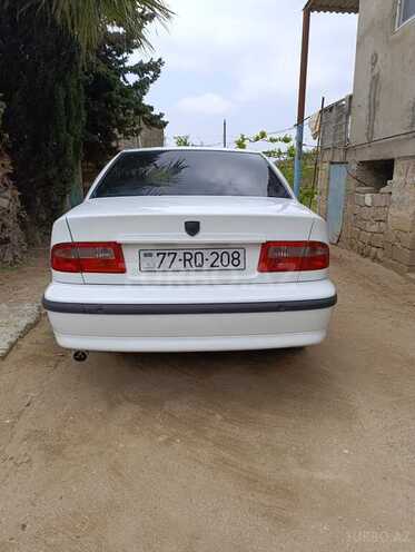 Khazar LX-2