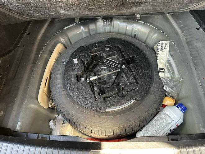 Hyundai Sonata 2009, 212,000 km - 2.0 l - Bakı