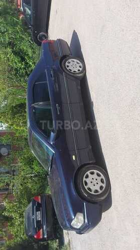 Mercedes C 200 1995, 48,000 km - 2.0 l - Bakı