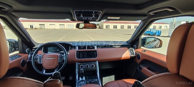 Land Rover RR Sport 2014, 102,000 km - 5.0 l - Bakı