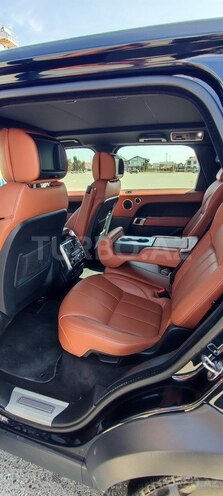 Land Rover RR Sport 2014, 102,000 km - 5.0 l - Bakı