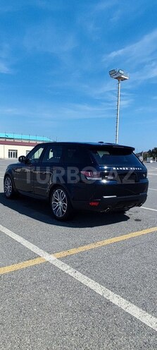 Land Rover RR Sport 2014, 102,000 km - 5.0 l - Bakı