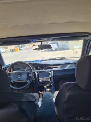 Mercedes 190 1989, 300,000 km - 2.0 л - Bakı