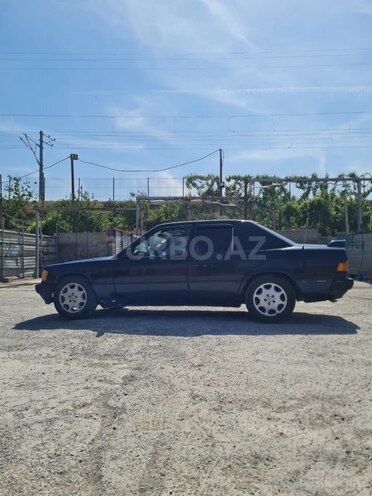 Mercedes 190 1989, 300,000 km - 2.0 л - Bakı