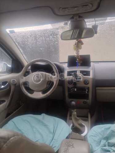 Renault Megane 2007, 418,057 km - 1.5 l - Ağstafa