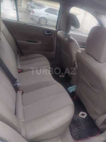 Renault Megane 2007, 418,057 km - 1.5 l - Ağstafa