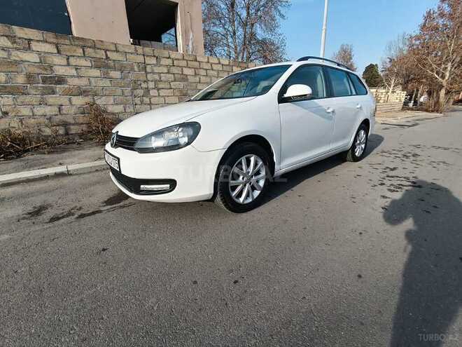 Volkswagen Golf 2010, 278,000 km - 1.6 l - Xırdalan