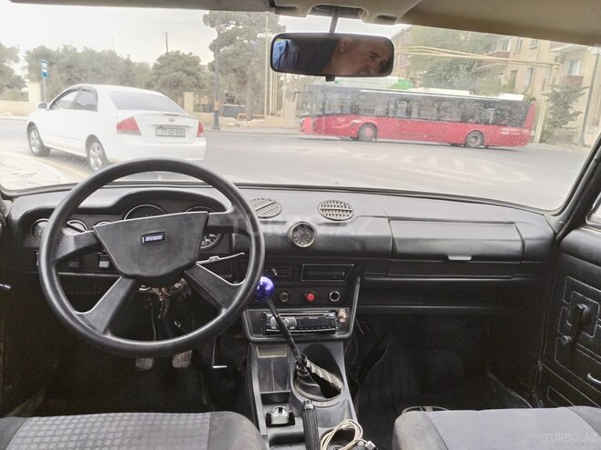 LADA (VAZ) 2106 1997, 95,000 km - 1.6 l - Bakı