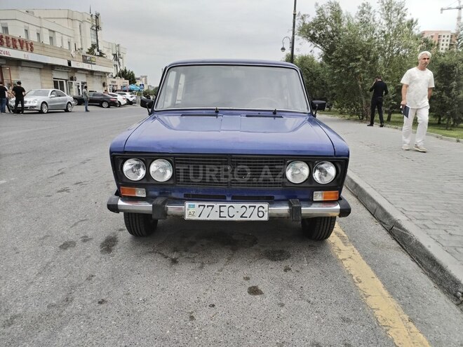 LADA (VAZ) 2106 1997, 95,000 km - 1.6 l - Bakı