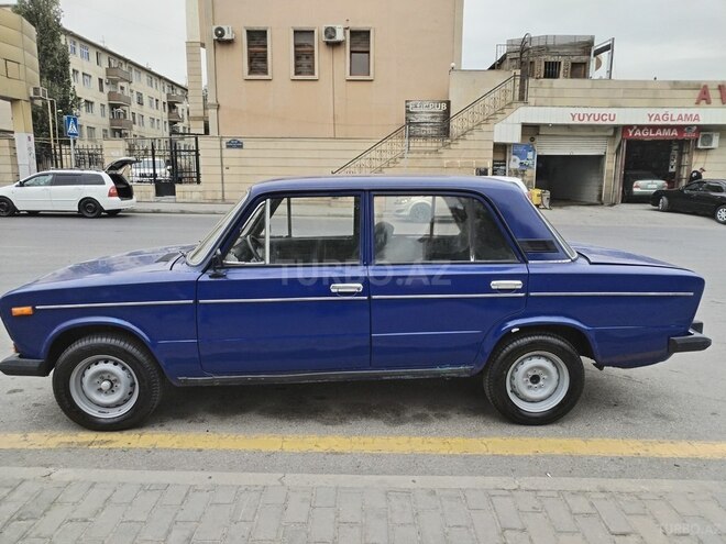 LADA (VAZ) 2106 1997, 95,000 km - 1.6 l - Bakı