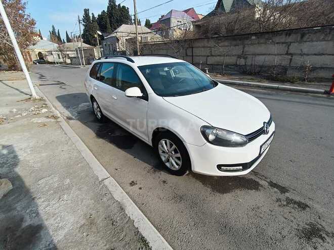 Volkswagen Golf 2010, 278,000 km - 1.6 l - Xırdalan