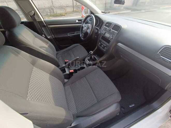 Volkswagen Golf 2010, 278,000 km - 1.6 l - Xırdalan