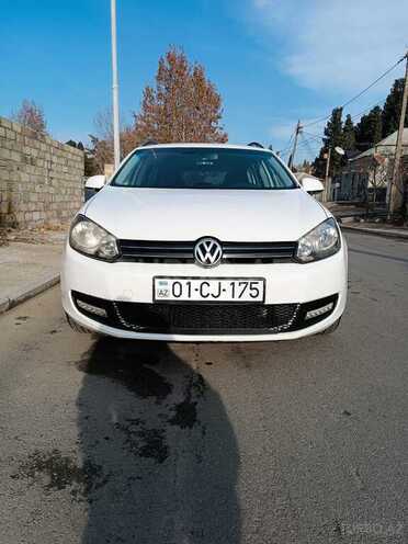 Volkswagen Golf 2010, 278,000 km - 1.6 l - Xırdalan