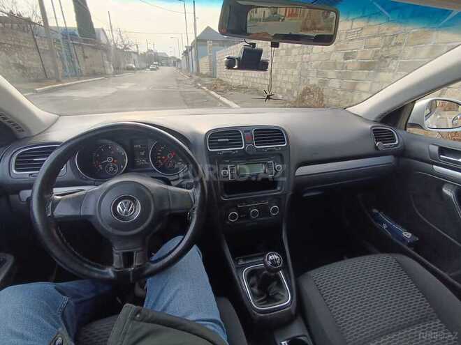 Volkswagen Golf 2010, 278,000 km - 1.6 l - Xırdalan