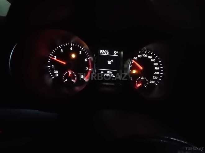 Volkswagen Golf 2010, 278,000 km - 1.6 l - Xırdalan