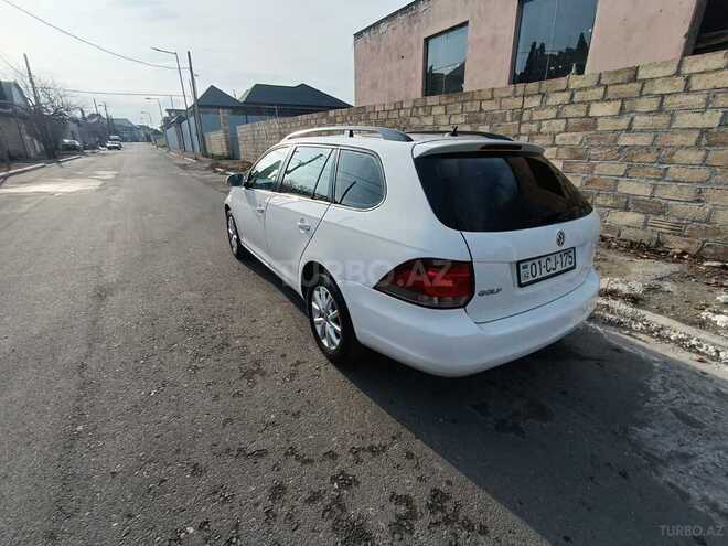 Volkswagen Golf 2010, 278,000 km - 1.6 l - Xırdalan