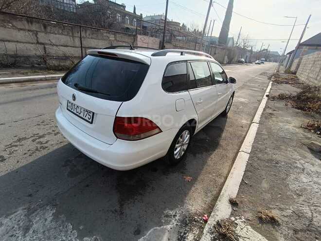 Volkswagen Golf 2010, 278,000 km - 1.6 l - Xırdalan
